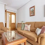 شقة Asturias Holidays By Gestion House *