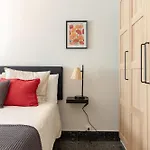 Asturias Holidays By Gestion House شقة Noreña