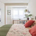 شقة Asturias Holidays By Gestion House *