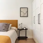 شقة Asturias Holidays By Gestion House *