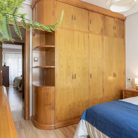 Asturias Holidays By Gestion House *