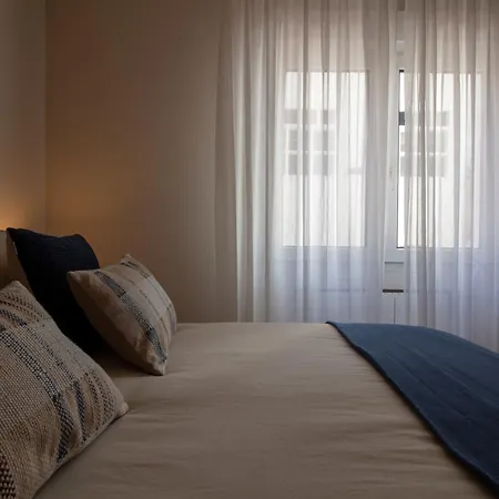 Asturias Holidays By Gestion House Norena