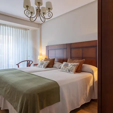 Asturias Holidays By Gestion House * Norena