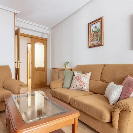 公寓 Asturias Holidays By Gestion House *