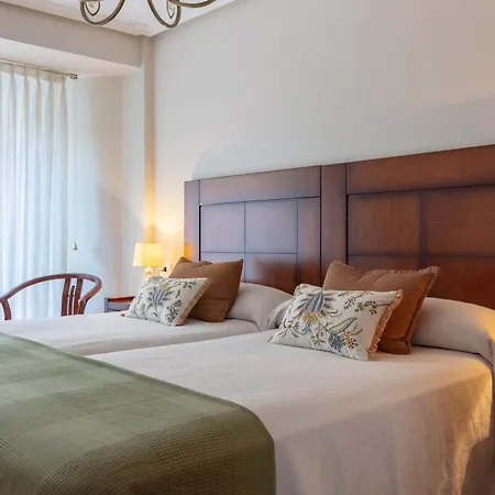 Asturias Holidays By Gestion House