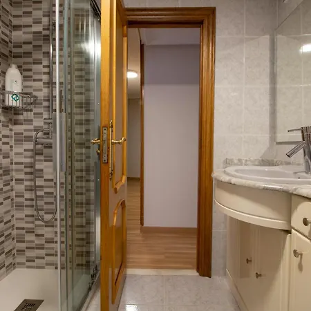 公寓 Asturias Holidays By Gestion House