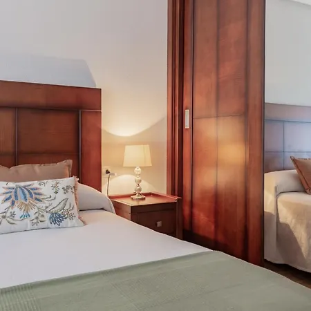 Asturias Holidays By Gestion House Apartment *