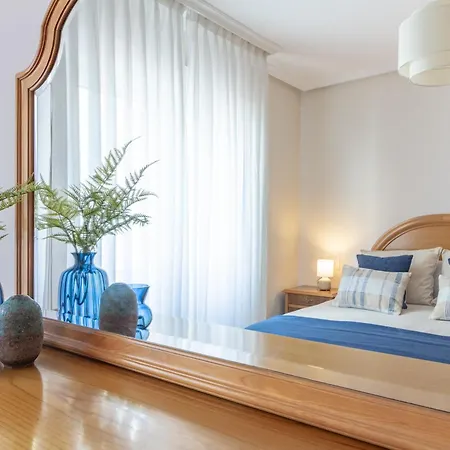 Asturias Holidays By Gestion House 公寓 诺伦纳