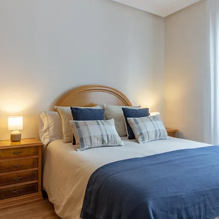 Apartment Asturias Holidays By Gestion House Norena