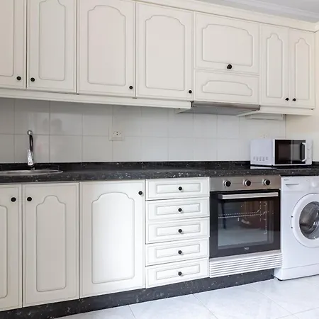 Asturias Holidays By Gestion House *