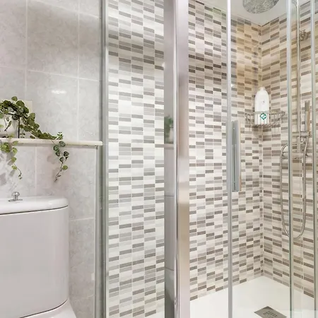 公寓 Asturias Holidays By Gestion House *