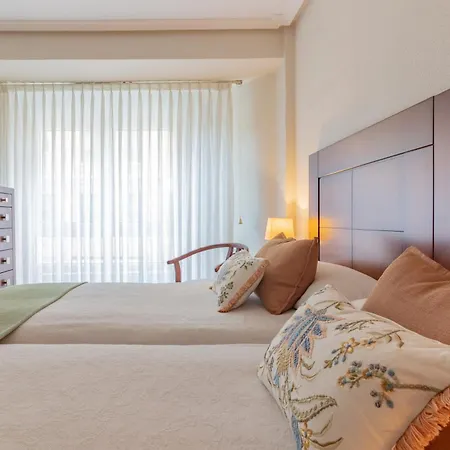 Asturias Holidays By Gestion House Norena