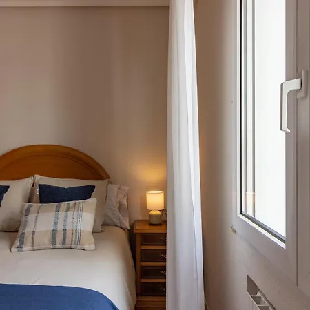 Asturias Holidays By Gestion House Apartment Norena