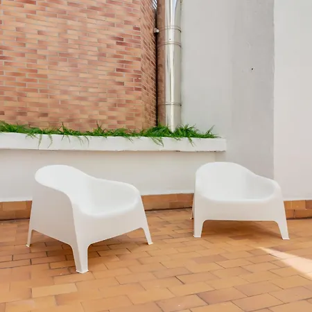 公寓 Asturias Holidays By Gestion House 诺伦纳