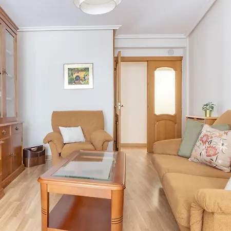 Asturias Holidays By Gestion House