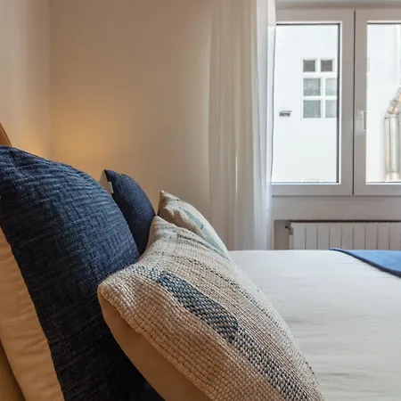 Asturias Holidays By Gestion House 公寓