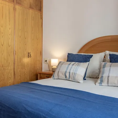 公寓 Asturias Holidays By Gestion House