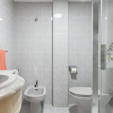 公寓 Asturias Holidays By Gestion House 诺伦纳