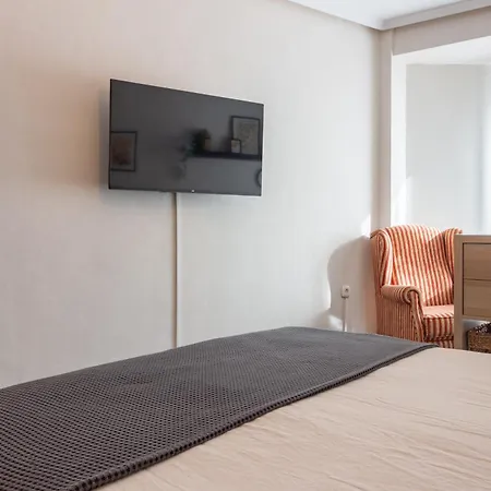 公寓 Asturias Holidays By Gestion House