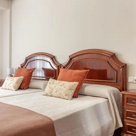 Lejlighed Asturias Holidays By Gestion House Noreña