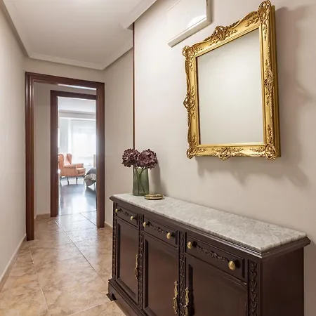 Asturias Holidays By Gestion House 公寓