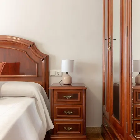 公寓 Asturias Holidays By Gestion House