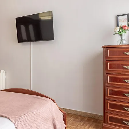 Lejlighed Asturias Holidays By Gestion House *