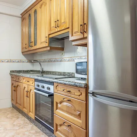 Asturias Holidays By Gestion House *