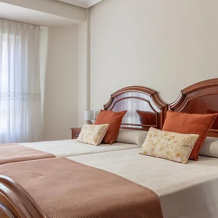 Asturias Holidays By Gestion House * Norena