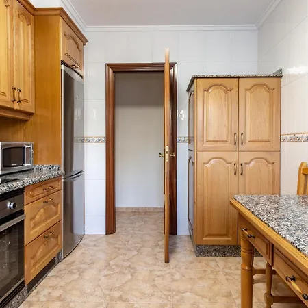 Asturias Holidays By Gestion House 公寓