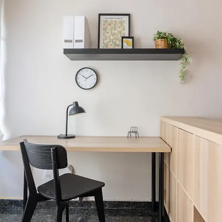 公寓 Asturias Holidays By Gestion House *