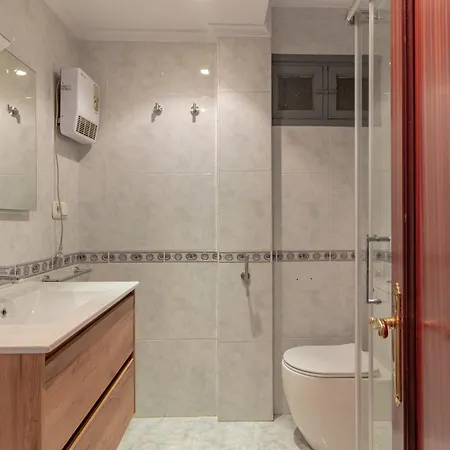 Apartment Asturias Holidays By Gestion House Norena