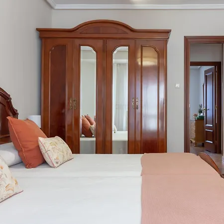 Asturias Holidays By Gestion House