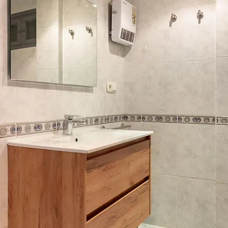 Asturias Holidays By Gestion House 公寓