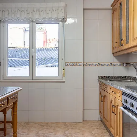 公寓 Asturias Holidays By Gestion House