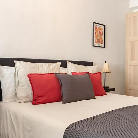 Asturias Holidays By Gestion House 公寓 *