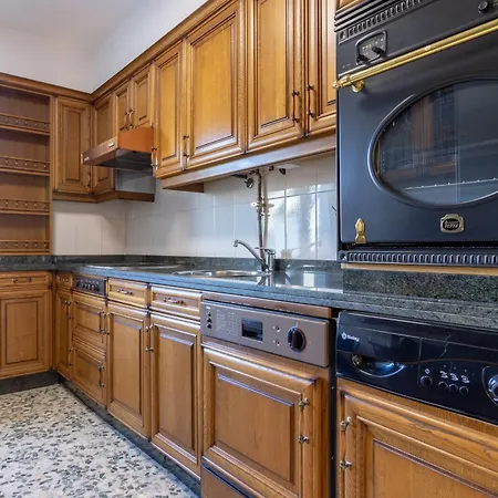 Asturias Holidays By Gestion House 公寓 *