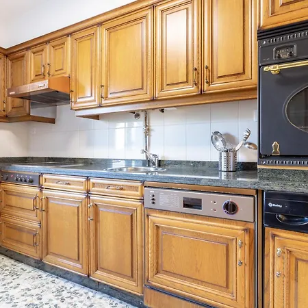 公寓 Asturias Holidays By Gestion House *