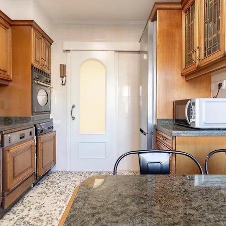 Asturias Holidays By Gestion House 公寓 诺伦纳