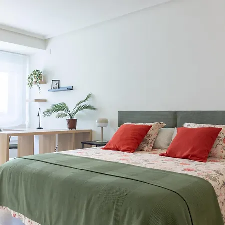 Asturias Holidays By Gestion House * 诺伦纳