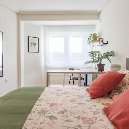 公寓 Asturias Holidays By Gestion House *