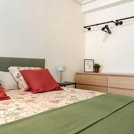 Asturias Holidays By Gestion House Apartment Norena
