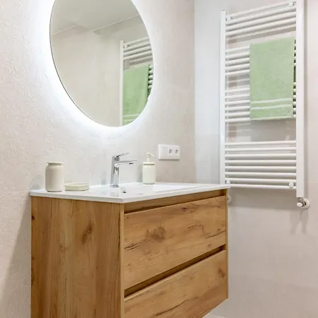 Asturias Holidays By Gestion House *