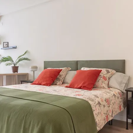 Asturias Holidays By Gestion House Apartment