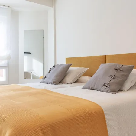 Asturias Holidays By Gestion House *