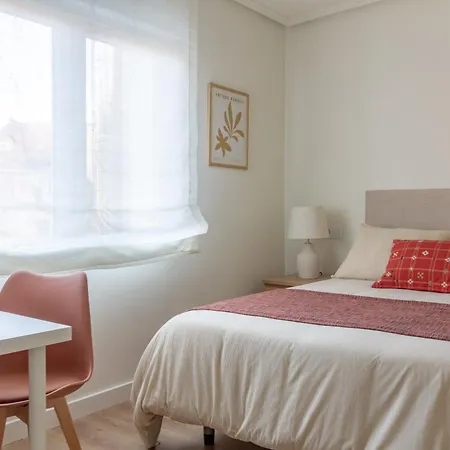 Asturias Holidays By Gestion House Apartment *