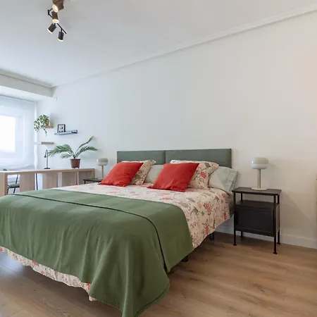 Asturias Holidays By Gestion House Norena