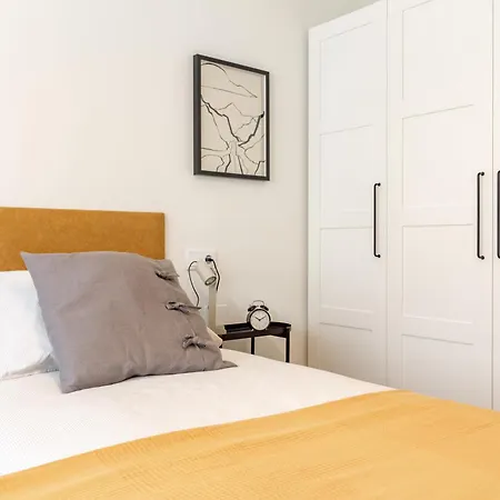 公寓 Asturias Holidays By Gestion House