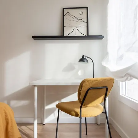 公寓 Asturias Holidays By Gestion House