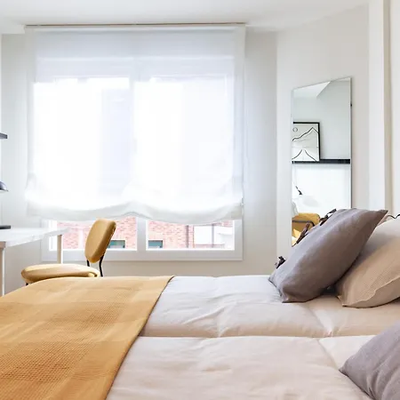 Asturias Holidays By Gestion House 诺伦纳